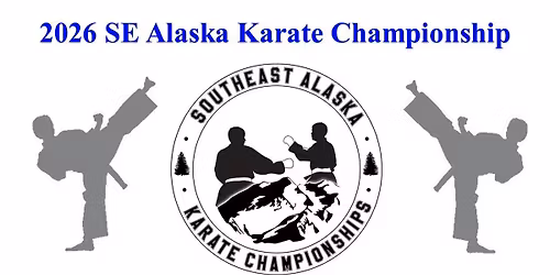 SE Karate Championshop