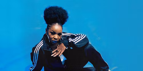 MC YALLAH & Debmaster + Bass Party DJ Crew