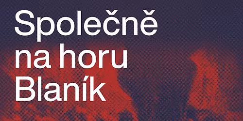P\u00e1t\u00fd spole\u010dn\u00fd v\u00fdstup na posv\u00e1tnou horu Blan\u00edk