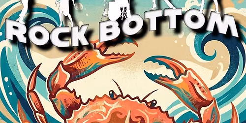Rock Bottom Live @ Bum Rogers