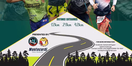 Gotad ad Ifugao-Uphill Challenge