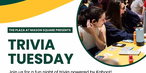 Trivia Tuesday