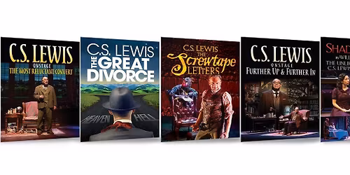 C.S. Lewis' The Screwtape Letters - Grand Rapids