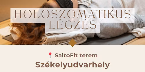 Holoszomatikus l\u00e9gz\u00e9s - a bels\u0151 gy\u00f3gyul\u00e1s \u00fatj\u00e1n 