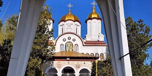 MASLU LA TOPRAISAR -DE VORBA CU PARINTELE VIOREL