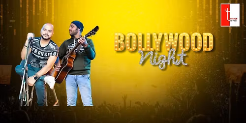 Bollywood Night ft. Aakarshakh Band