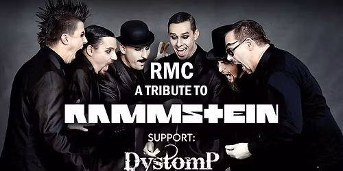 RMC a tribute to Rammstein