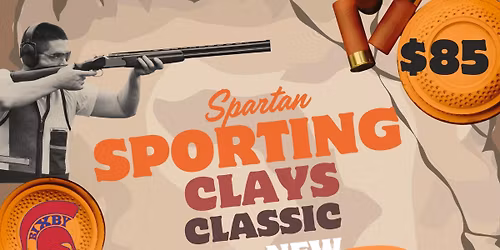 Spartan Sporting Clays Classic 