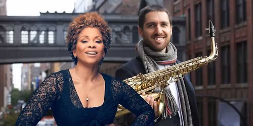 \u05d0\u05d4\u05d1\u05d4 \u05d5\u05e1\u05d5\u05d5\u05d9\u05e0\u05d2 \u2013 \u05e4\u05e1\u05d8\u05d9\u05d1\u05dc \u05e0\u05d9\u05d5 \u05d0\u05d5\u05e8\u05dc\u05d9\u05e0\u05e1 \u05d1\u05ea\u05dc \u05d0\u05d1\u05d9\u05d1 - Niki Haris & The Dean Tsur Sextet (\u05d0\u05e8\u05d4"\u05d1)