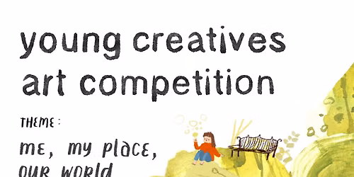 Prepare your art competition entry in Highlanes Studio with James Moonan