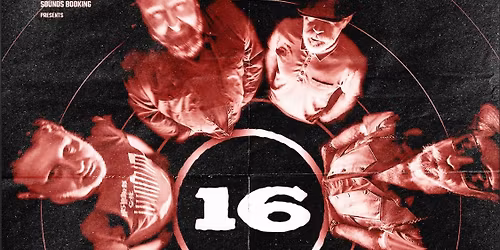 Baroeg On Tour @ SoundVille: -16-
