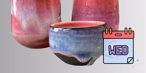 Pottery Wheel 101: Intro to Wheel Throwing