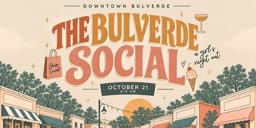The Bulverde Social