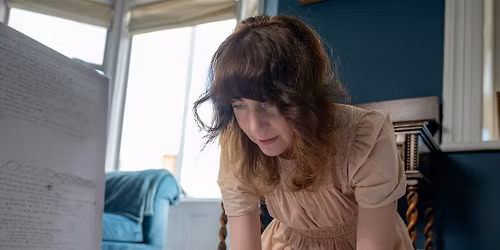 Tees Valley Creates... Writers' Room