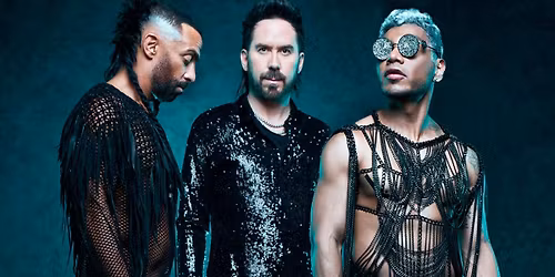 Premium Club Seats - Camila