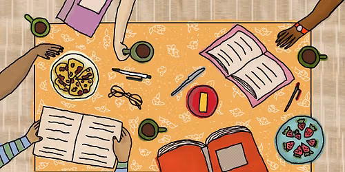 Book Club - June