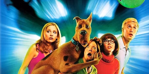 Killer Video Presents: Scooby-Doo & Collar Bracelet Craft