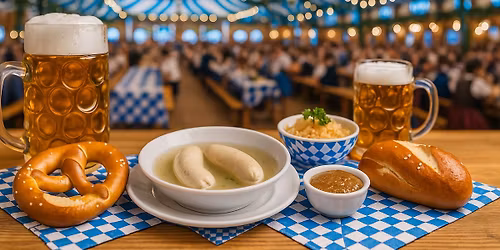 Kieler Oktoberfest