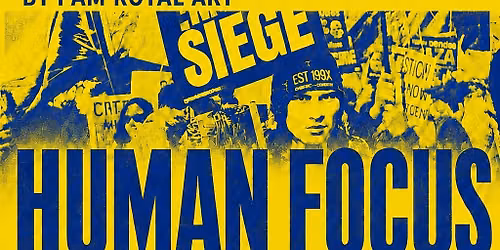 HUMAN FOCUS