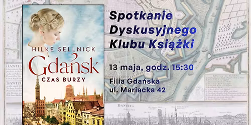 \ud83d\udcda DKK | Wracamy do gda\u0144skiej sagi!