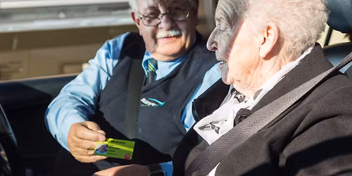 Staying Safe Driving Course Levin