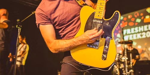 Live Music - Chris O\u2019Leary