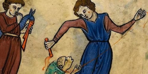 Mary Helena Clark: Screening and Discussion