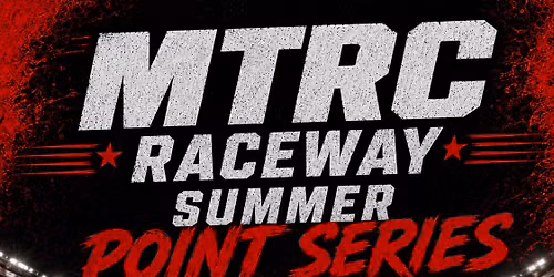 Summer Point Series Round #2