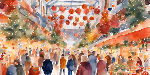 vonMIR. vonHIER. MARKT