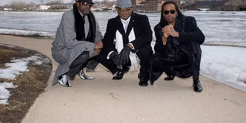 Too Deep at Mary's Place