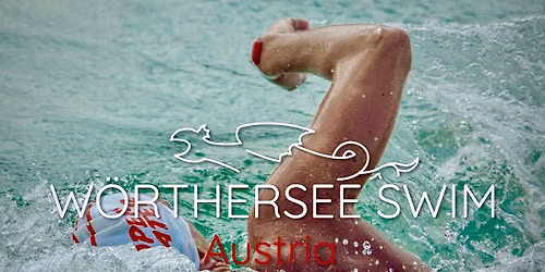 Woerthersee Swim Austria 