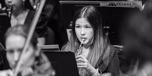 Greenville County Youth Orchestra: Concerto Winner Concert