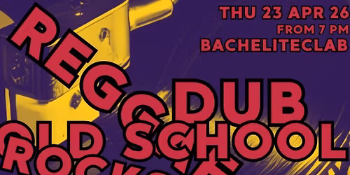 DANCE HALL \/\/ VINYL SELECTA REGGAE