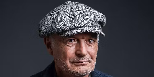 🎶 Ian Tamblyn – Live at the Hudson Creative Hub |  En concert au Centre Créatif Hudson