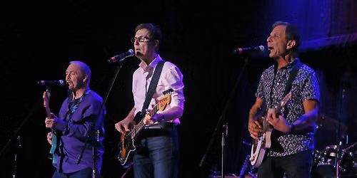 Happy Together Tour