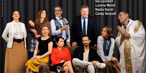 UNE  GRANDE  FAMILLE