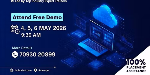 Azure Data Engineer Course FREE DEMO