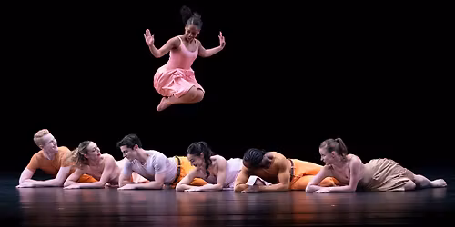 Paul Taylor Dance Company