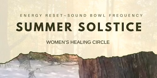 Summer Solstice 