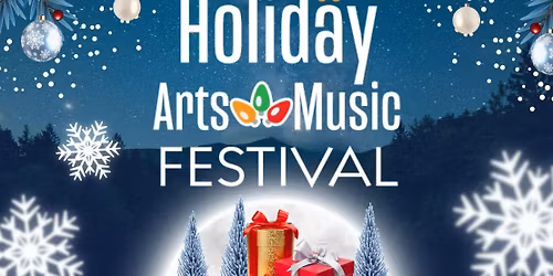 Parking The Holiday in Concert