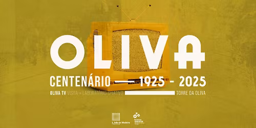 VISITA + LABORAT\u00d3RIO CRIATIVO "OLIVA TV"