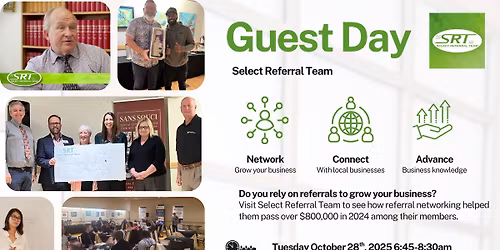 Guest Day