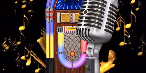 Karaoke every Wednesday night! No cover charge!