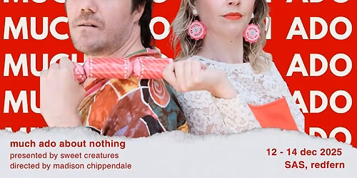 Much Ado About Nothing