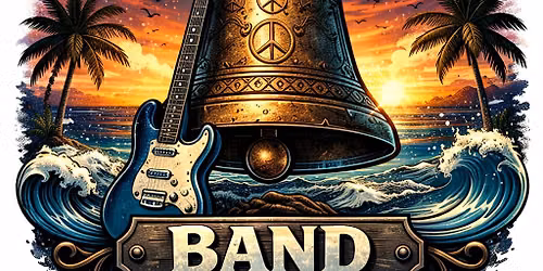 Nick Bell Band Double Header at Daq Shak