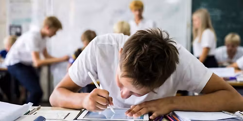 ADHD og autisme i skolen