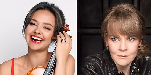 Best of Montreux Music: Les Si\u00e8cles & Alexandra Conunova