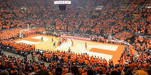 Colgate Raiders at Illinois Fighting Illini Mens Basketball