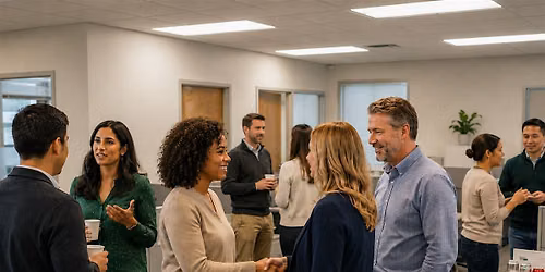 Grand Celebration for Soleo Health Louisville Infusion Center