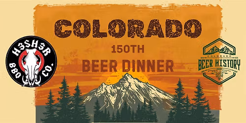 Colorado Beer Dinner